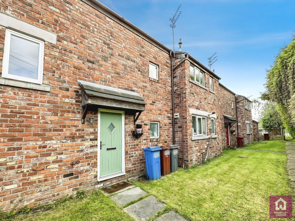 Main image of property: Burnage Lane, Burnage, Greater Manchester, M19