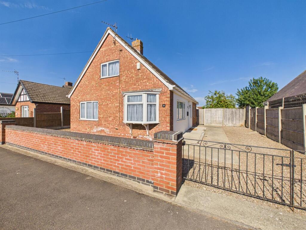 Main image of property: Harris Boulevard, Mablethorpe