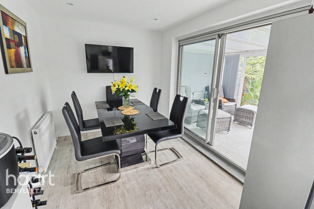 Main image of property: London Road, Benfleet