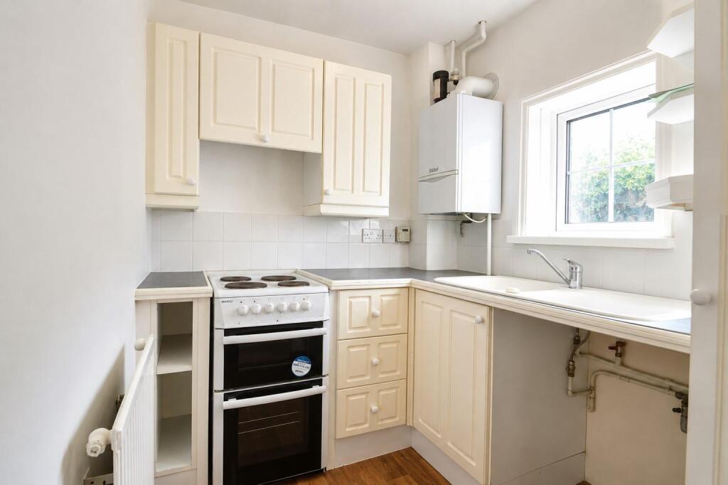 House in Stevenage - More