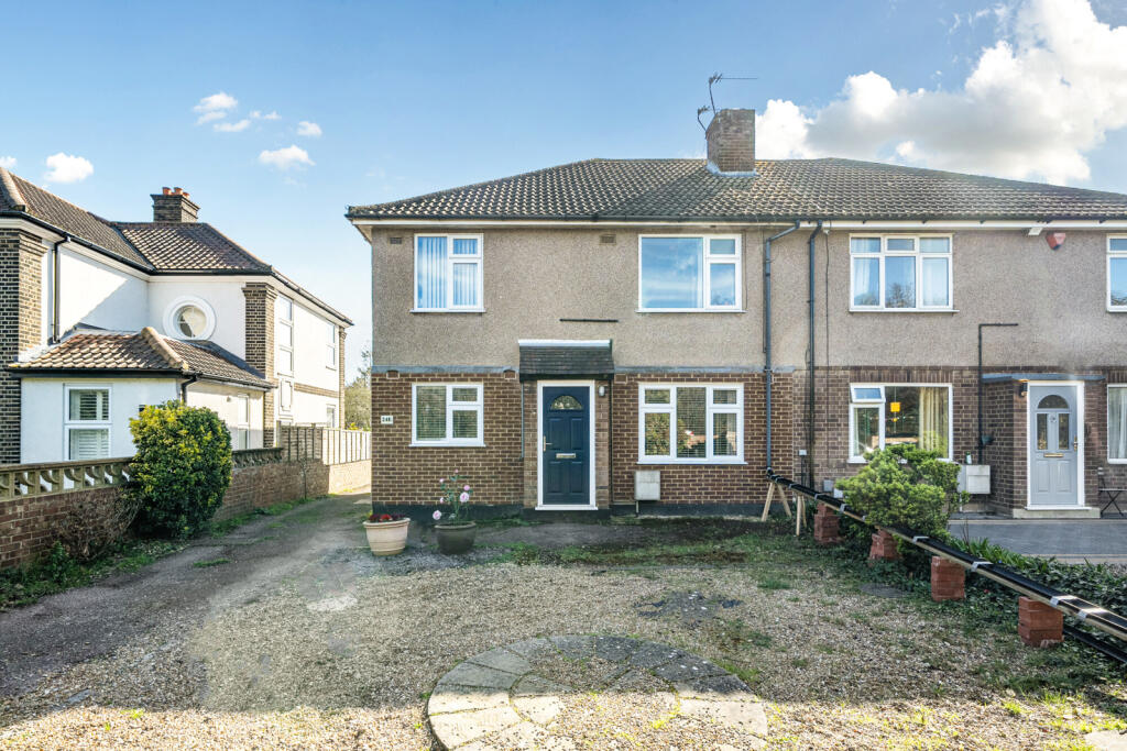 Main image of property: Iron Mill Lane, Crayford, Dartford