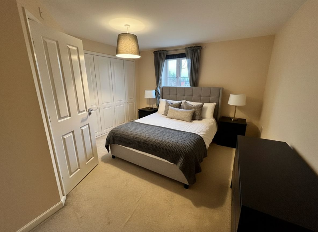 Main image of property: 16 Latimer Close, Bristol, BS4