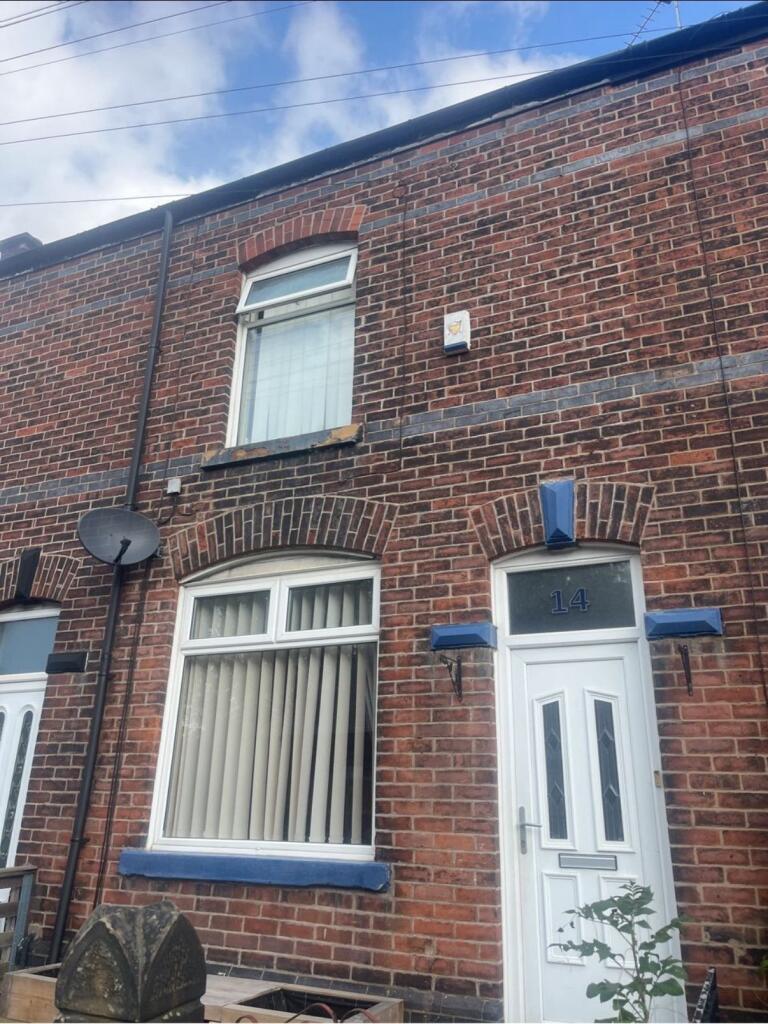 Main image of property: Mayfield Avenue, Worsley, Manchester, M28