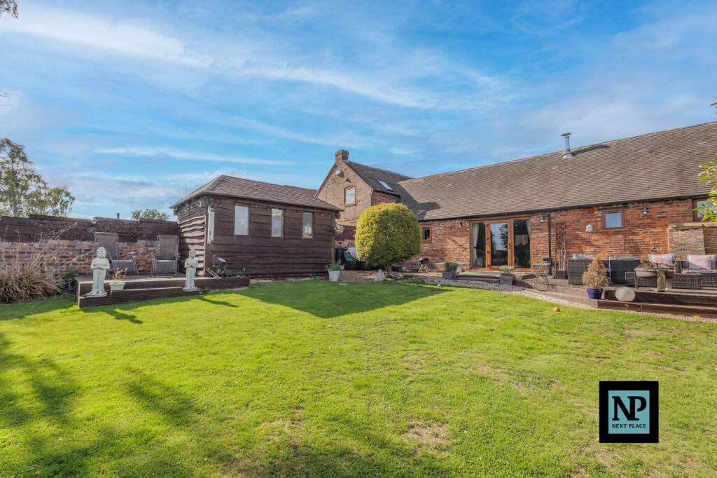 Additional image 48 of Kingsbury, Slateley Courtyard, B78