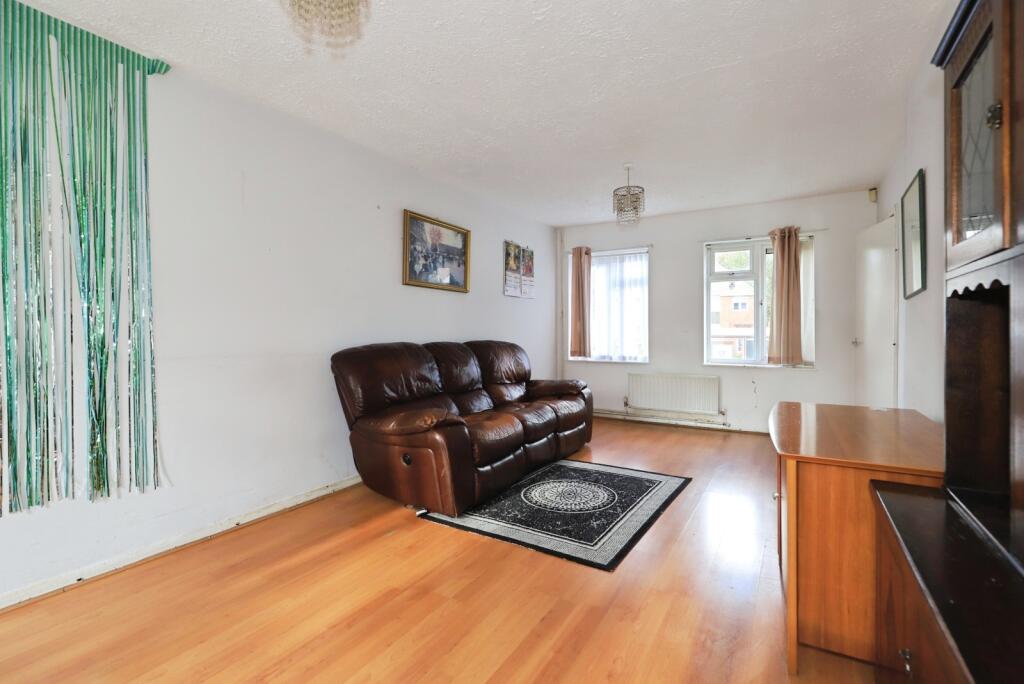 House in Wolverhampton - More