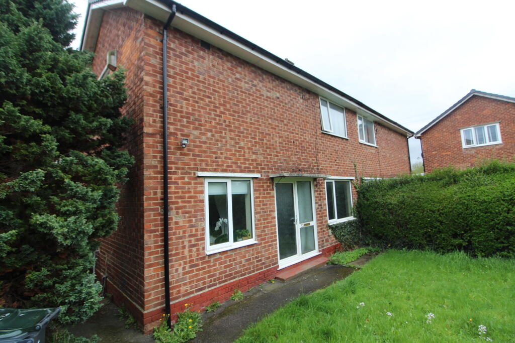 Main image of property: Egglestone View, Darlington, DL3