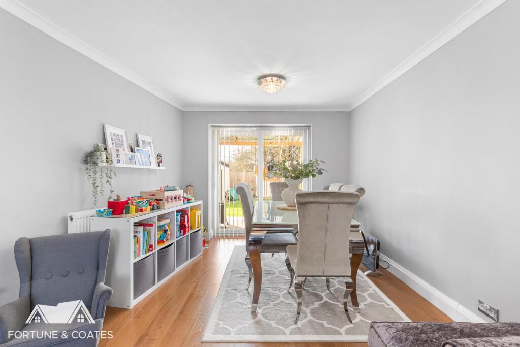 Apartment in Harlow, Potter Street - View 5