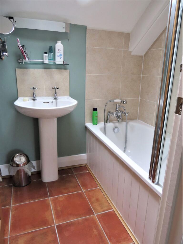 House in Bath - More