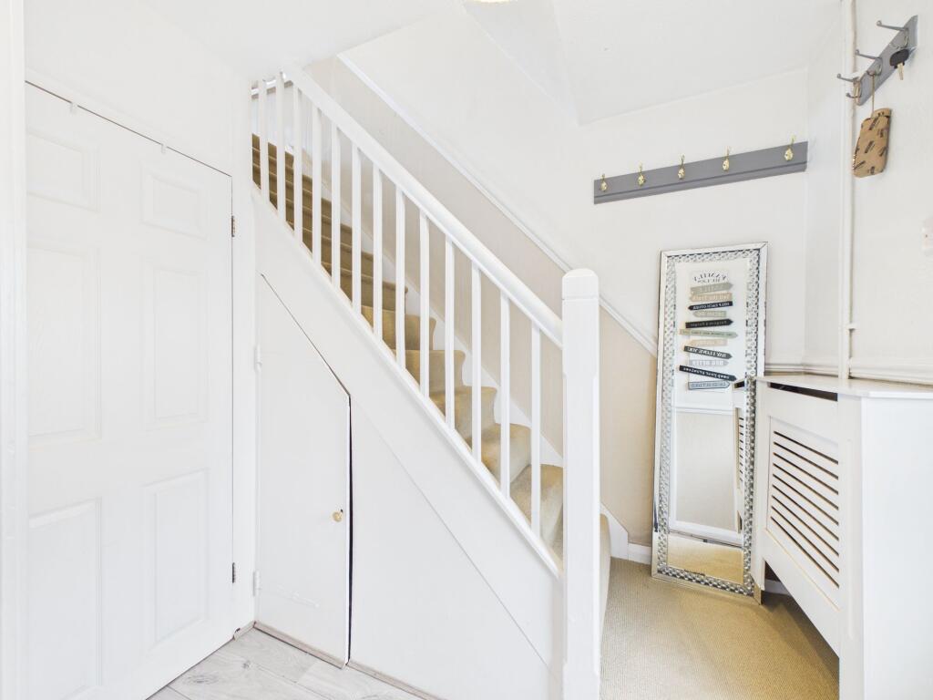 House in Worcester - View 4