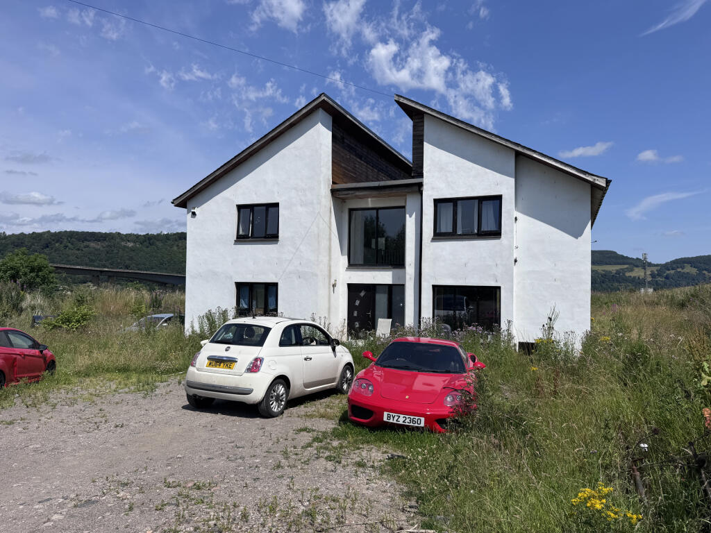 Main image of property: Easter Tarsappie, Rhynd, Perth, Perth And Kinross