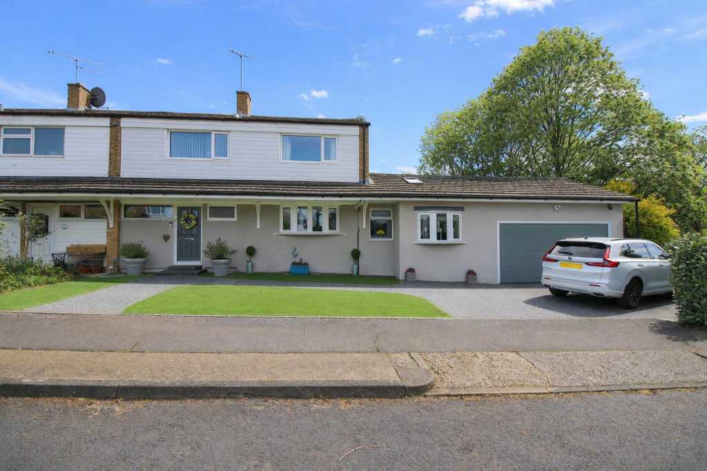 Main image of property: Copse Hill, Harlow