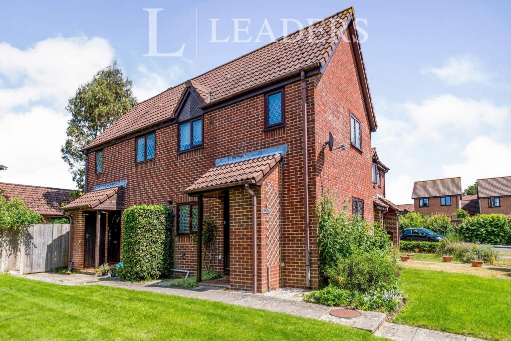 Main image of property: Albacore Avenue, Warsash, Southampton, SO31