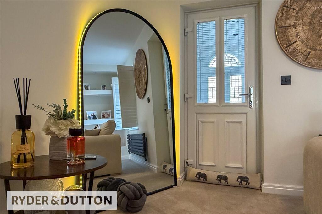 House in Manchester - View 5