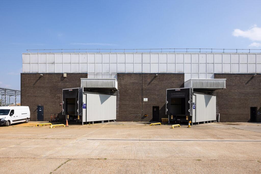 Additional image 11 of Unit 2, HFC Prestige Manufacturing, Wallisdown Road, Bournemouth, BH11 8PL