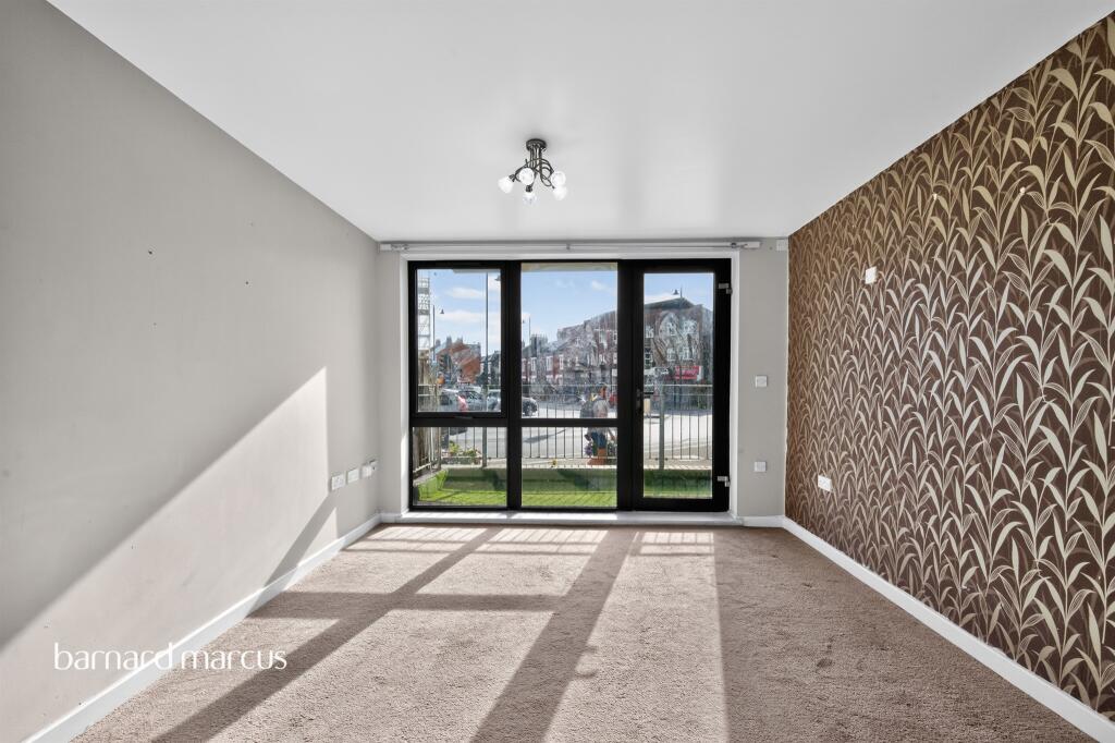 Main image of property: Mitcham Road, LONDON