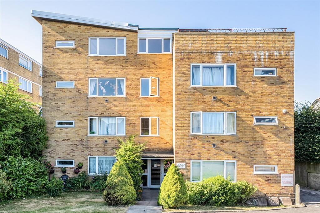 Main image of property: Hadleigh Court, Salisbury