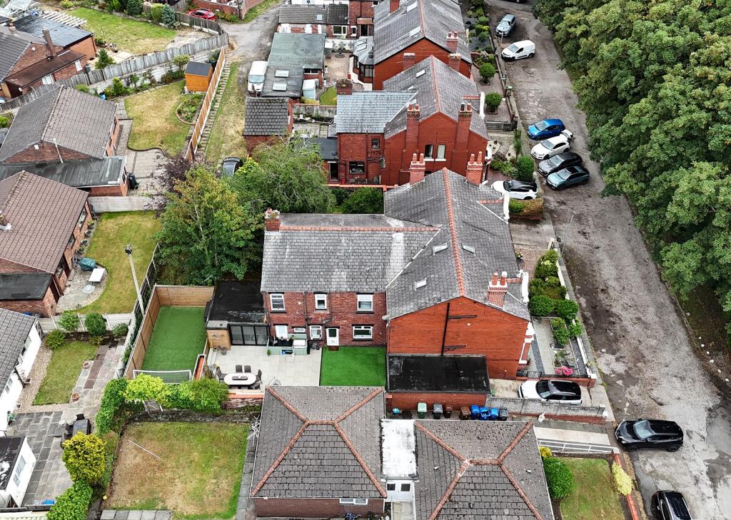 Laurel Grove, Ashton-In-Makerfield, Wigan, WN4 8LJ photo 2