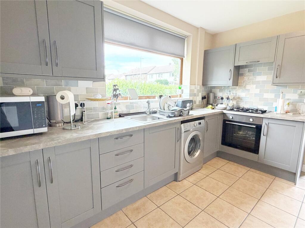 House in Oldham - View 5