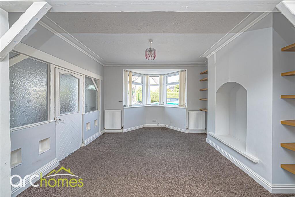 House in Wigan, Lilford - View 2