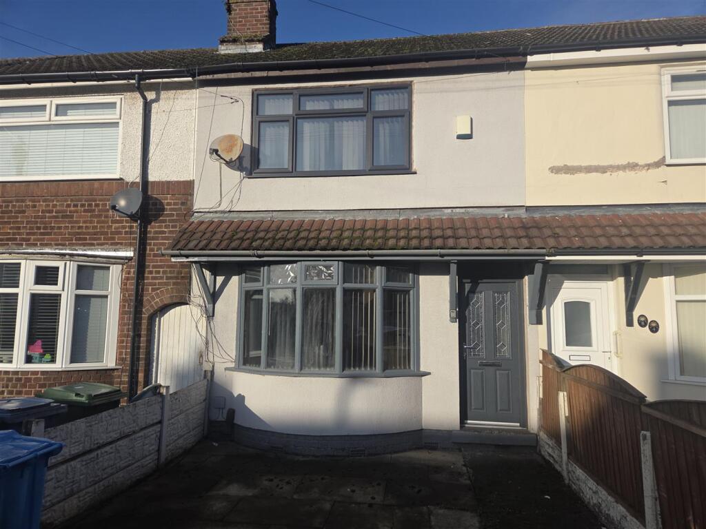 Main image of property: Carr Lane East, Liverpool