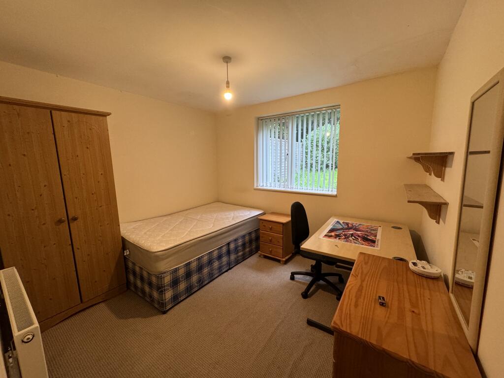 Additional image 8 of Tiverton Road - 6 bed, Selly Oak, West Midlands, B29