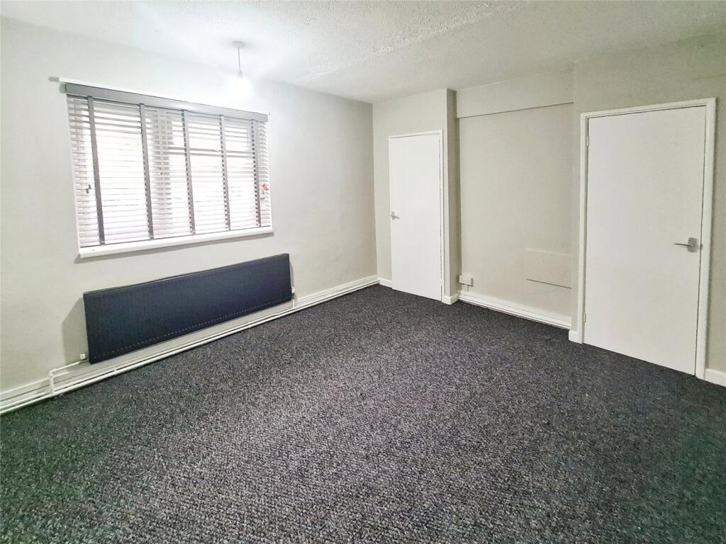 Main image of property: Blyth Close, Southampton, Hampshire, SO16