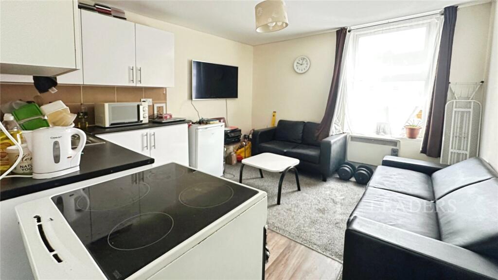 Main image of property: Cardigan Street, Luton, Bedfordshire, LU1