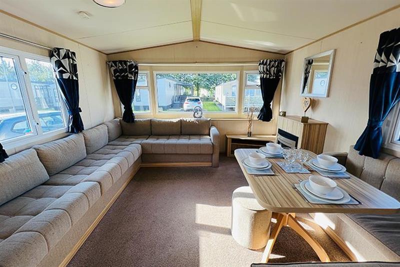 Main image of property: A.B.I Summer Breeze Deluxe, Barmouth Bay Holiday Park, Talybont, Barmouth, Gwynedd, LL43 2BJ