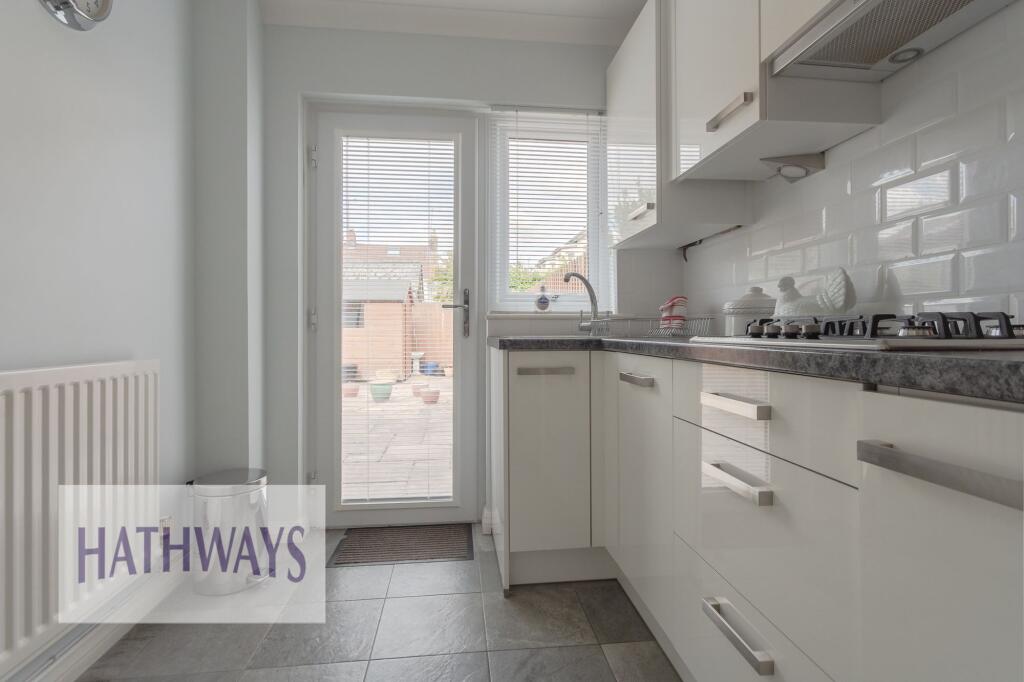 House in Newport, Ultra Pontem, Caerleon - View 5