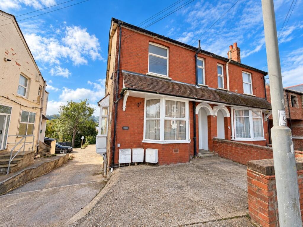 Main image of property: West Wycombe Road, Hp12