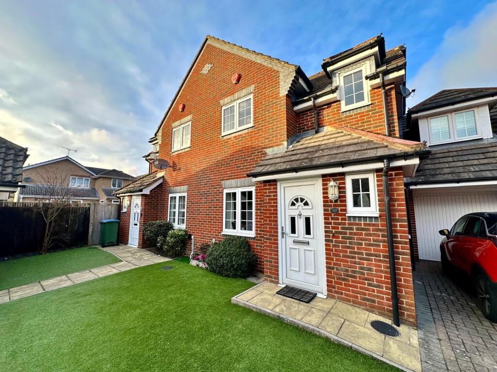 The Farthings, Fareham, PO14 photo 2