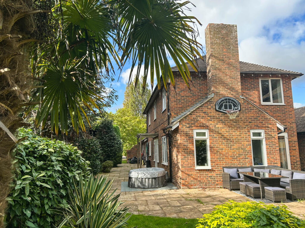 Main image of property: Old Place, Aldwick