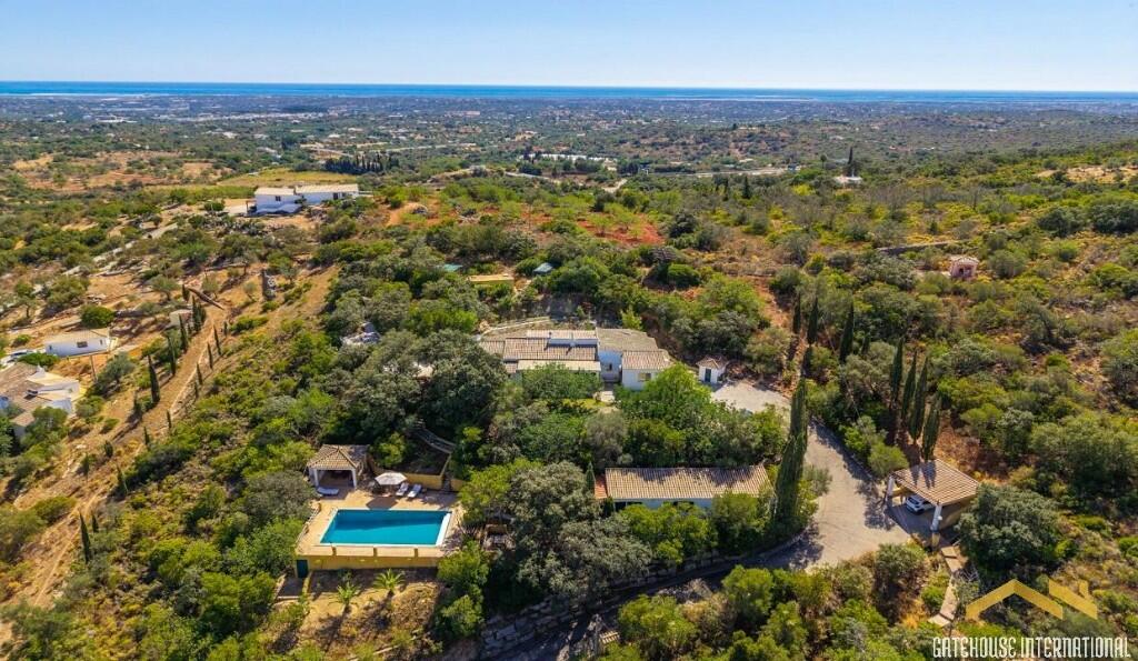 Main image of property: Moncarapacho, Algarve