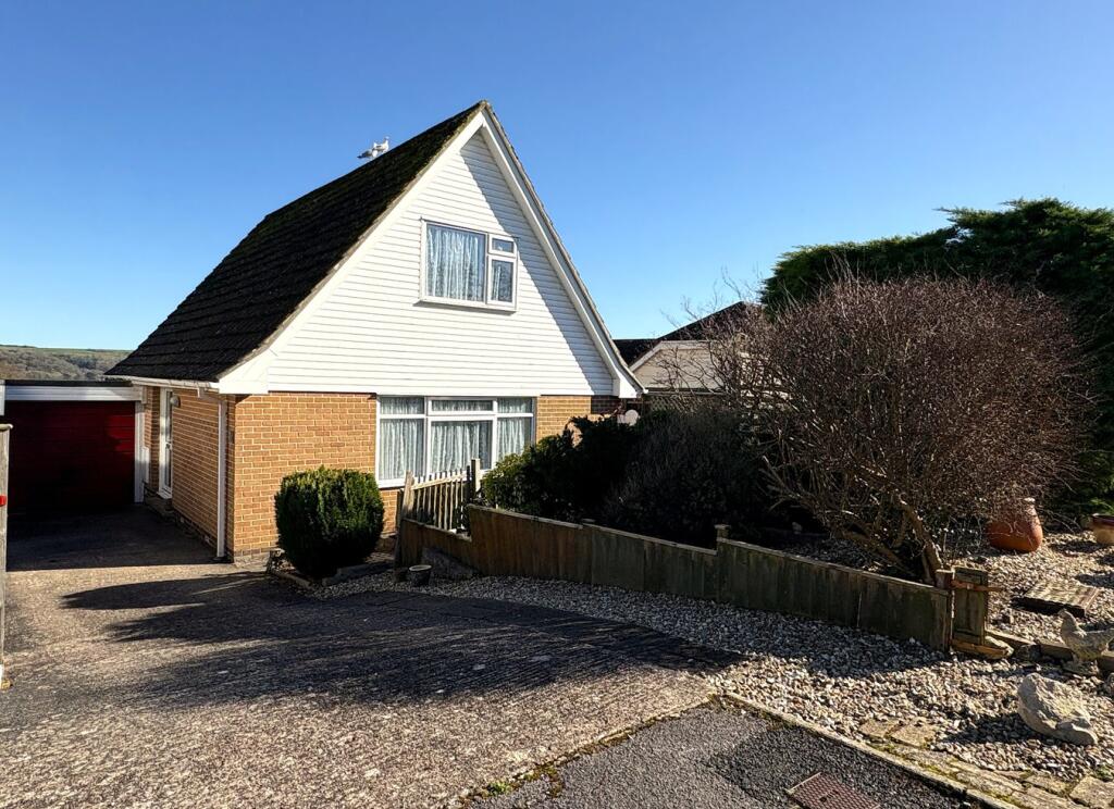 Main image of property: Boswell Way, Seaton, Devon, EX12