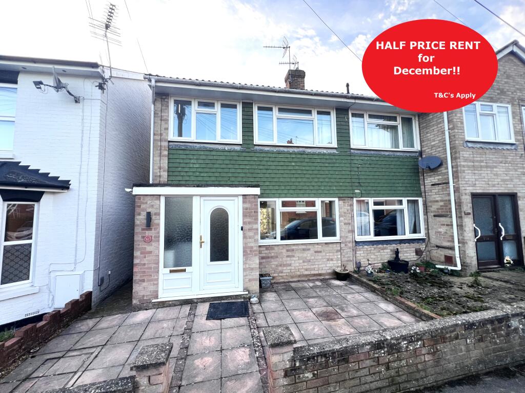 Main image of property: Edward Street, Southborough, TUNBRIDGE WELLS