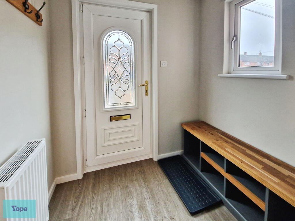 Sycamore Drive, Auckley, Doncaster, DN9 photo 4