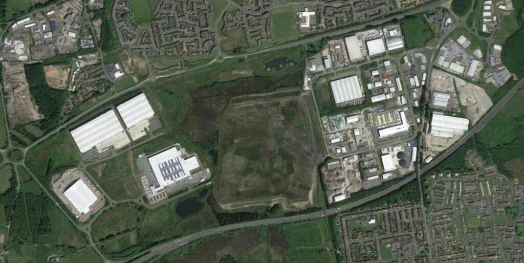 Lothian Gateway 2.JPG