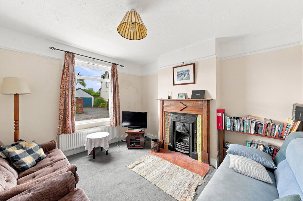 House in Torquay - View 3