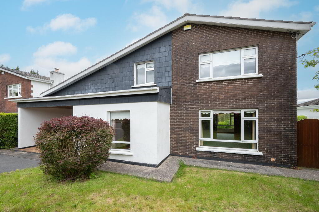Main image of property: "Elmhurst", 49 The Marlings, Grange Heights, Douglas