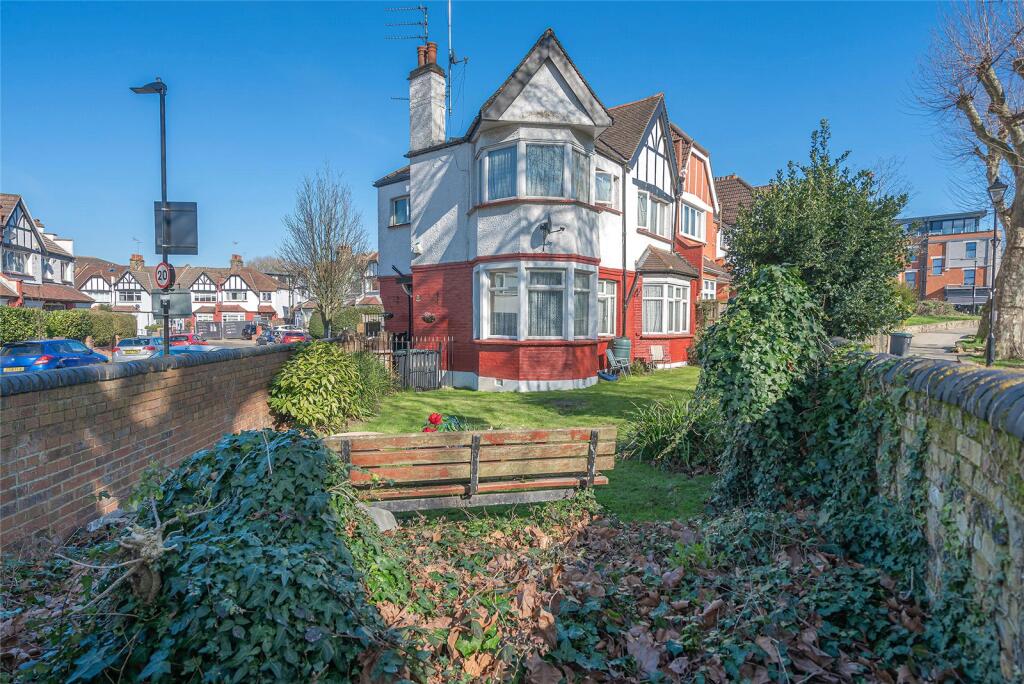 Main image of property: The Gardens, High Street, London, N8