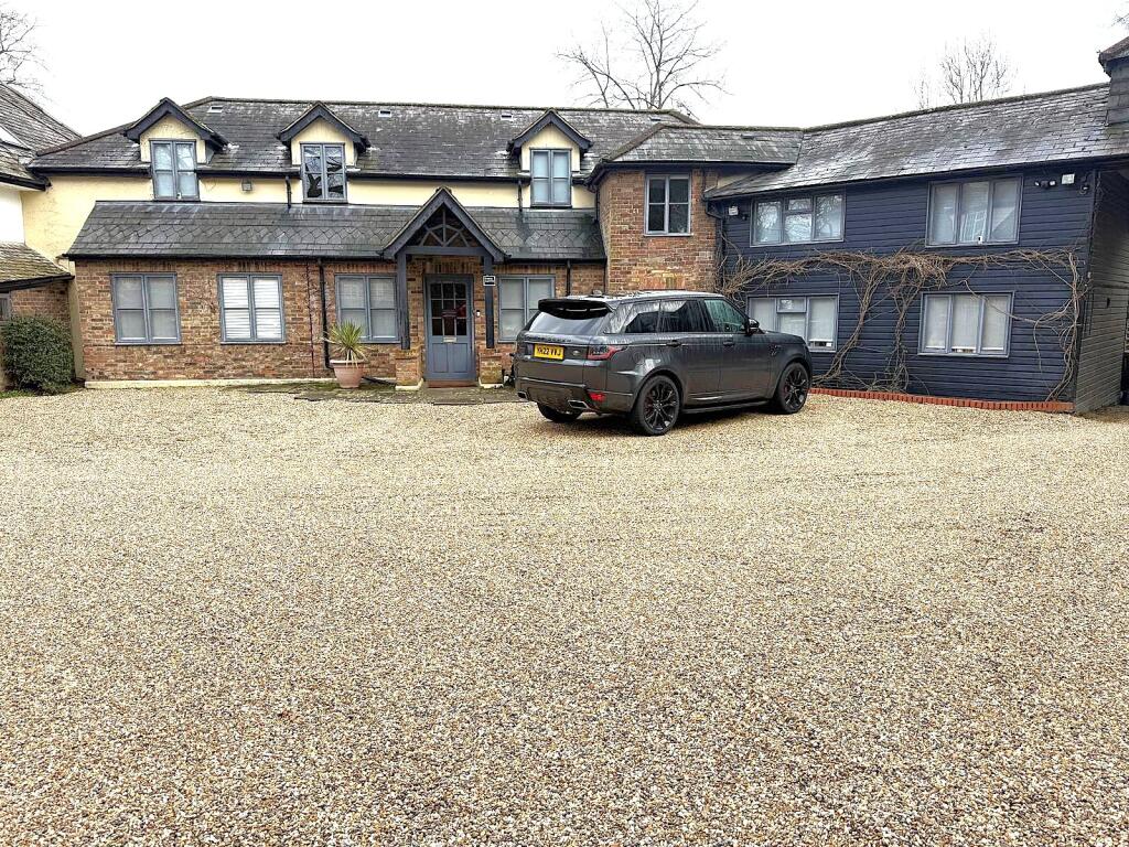 Main image of property: Grange Lane, Letchmore Heath, Watford, Hertfordshire, WD25