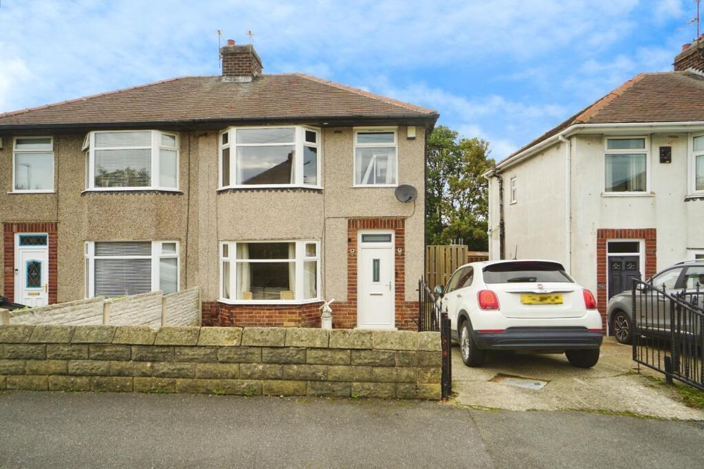 Main image of property: Farview Road, Sheffield, S5 7TB