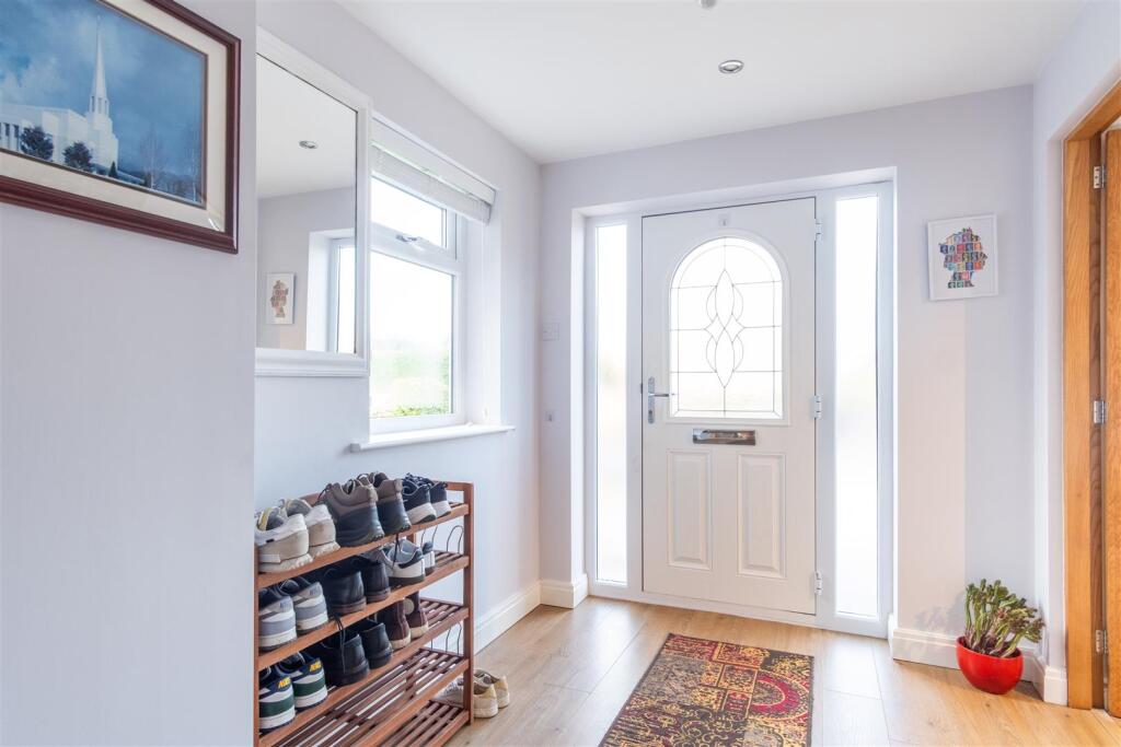 House in Preston - View 5