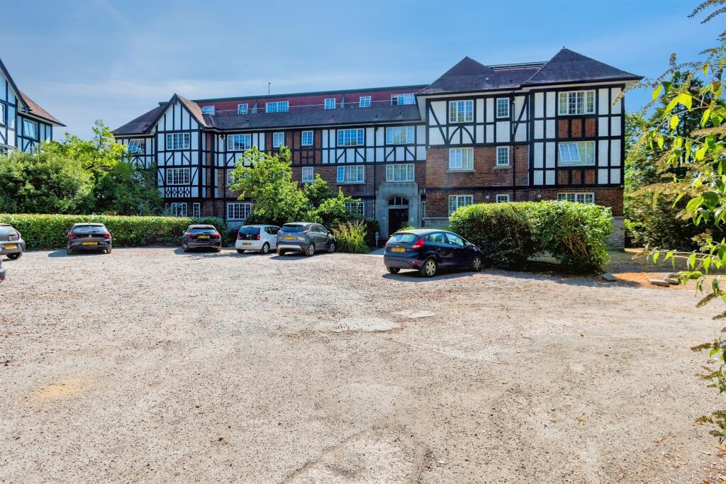 Main image of property: Elmfield West Block, Southampton