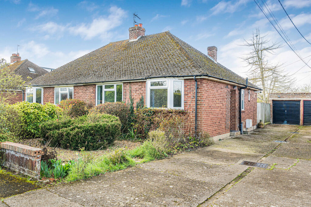 Main image of property: Wantage Road, Wallingford, OX10