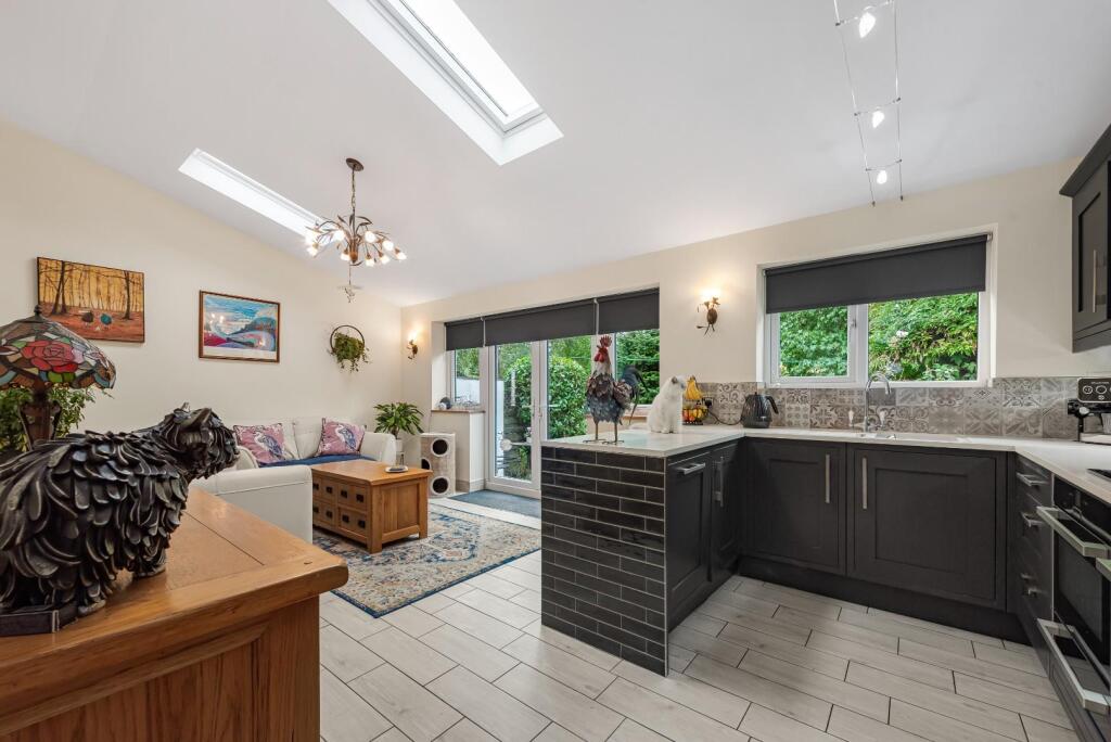House in Sheffield, South Yorkshire - View 2