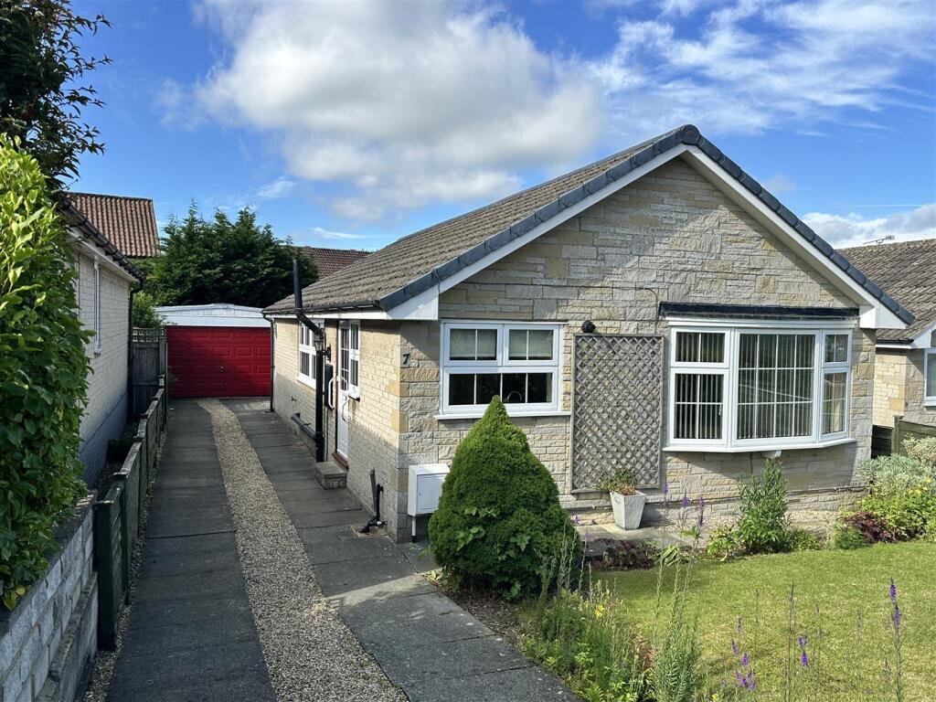 Main image of property: Swainsea Drive, Pickering