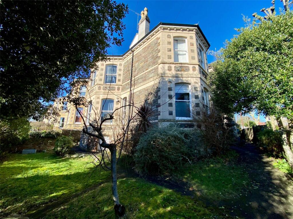 Main image of property: Glentworth Road, Redland, Bristol, BS6