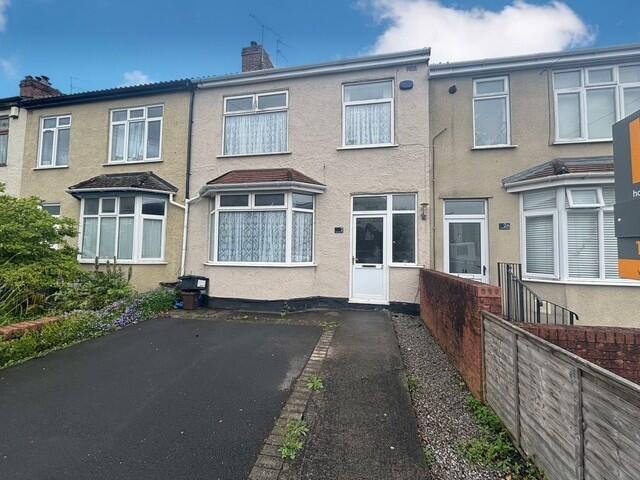 Main image of property: Howard Avenue, St George, Bristol
