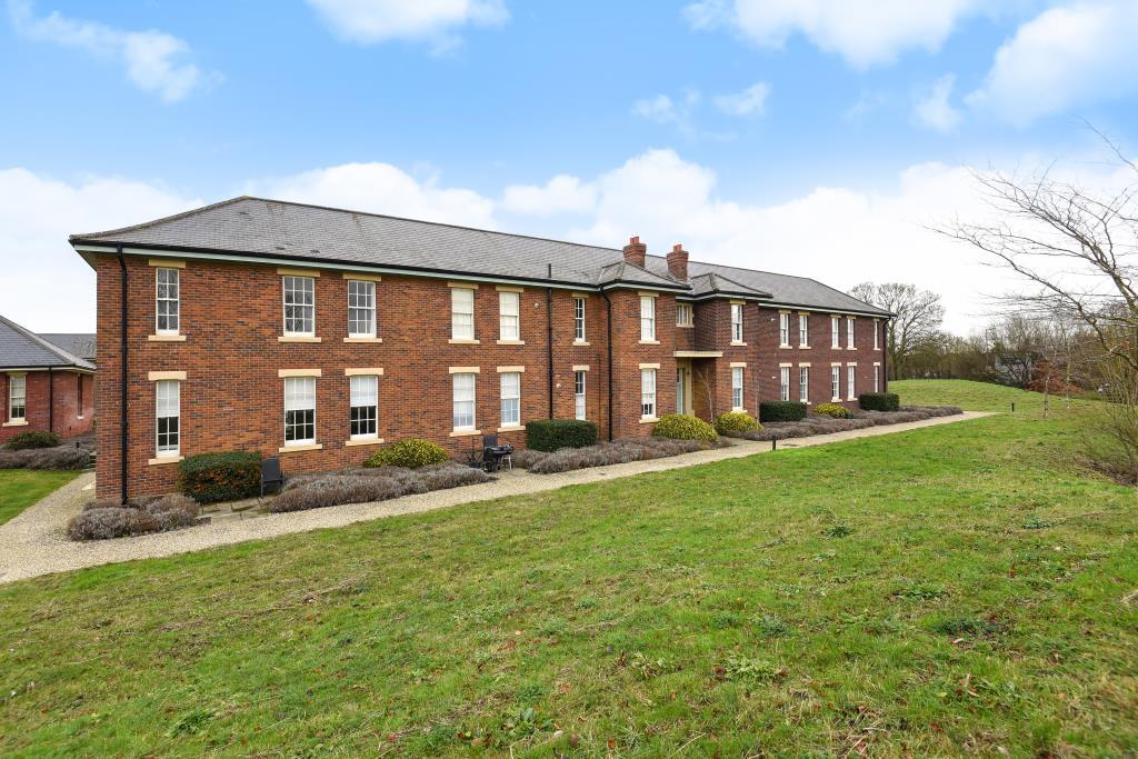 Main image of property: The Garden Quarter, Caversfield, OX27